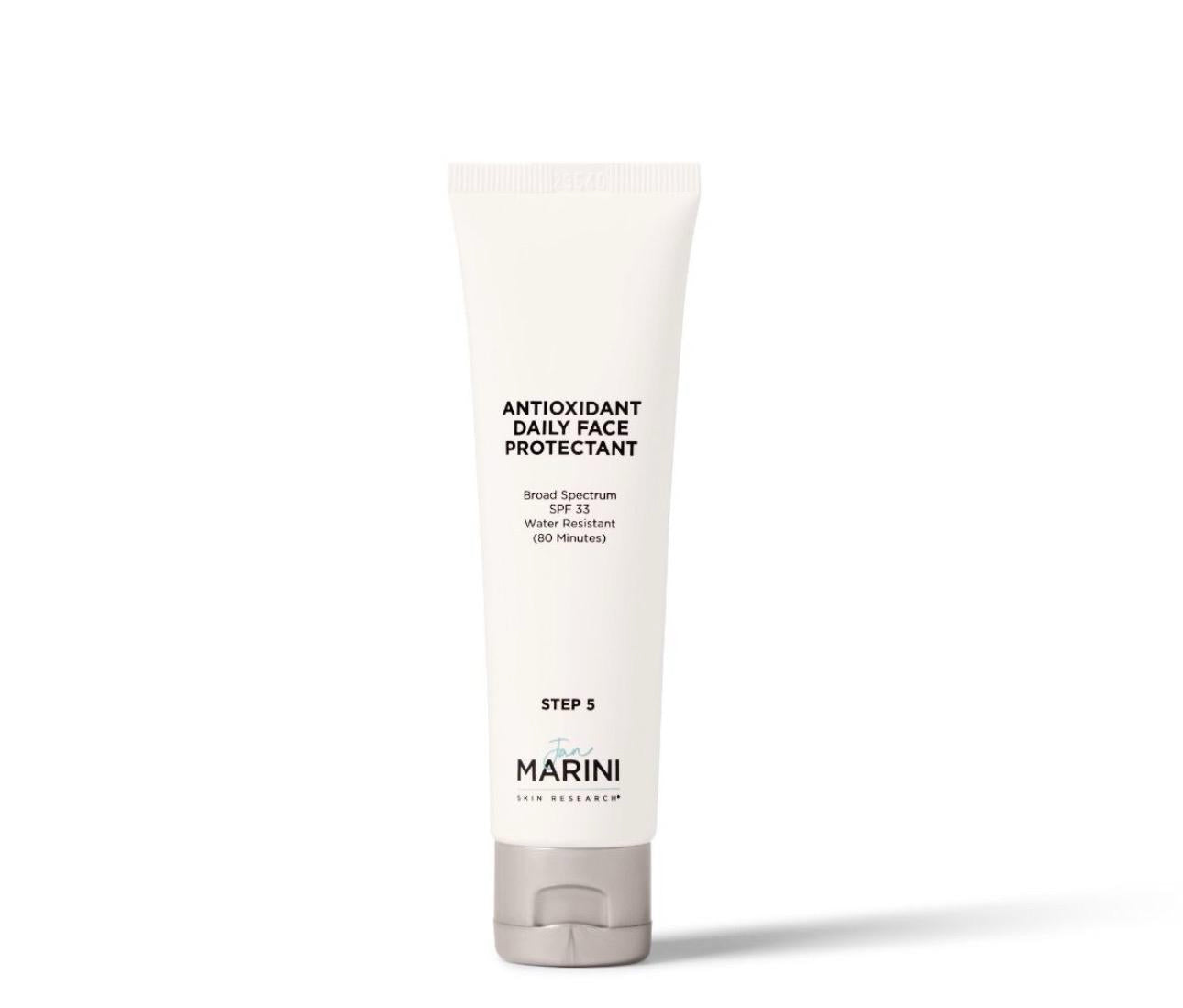 Antioxidant Daily Face Protectant SPF 33