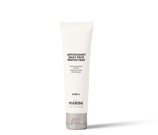 Antioxidant Daily Face Protectant SPF 33