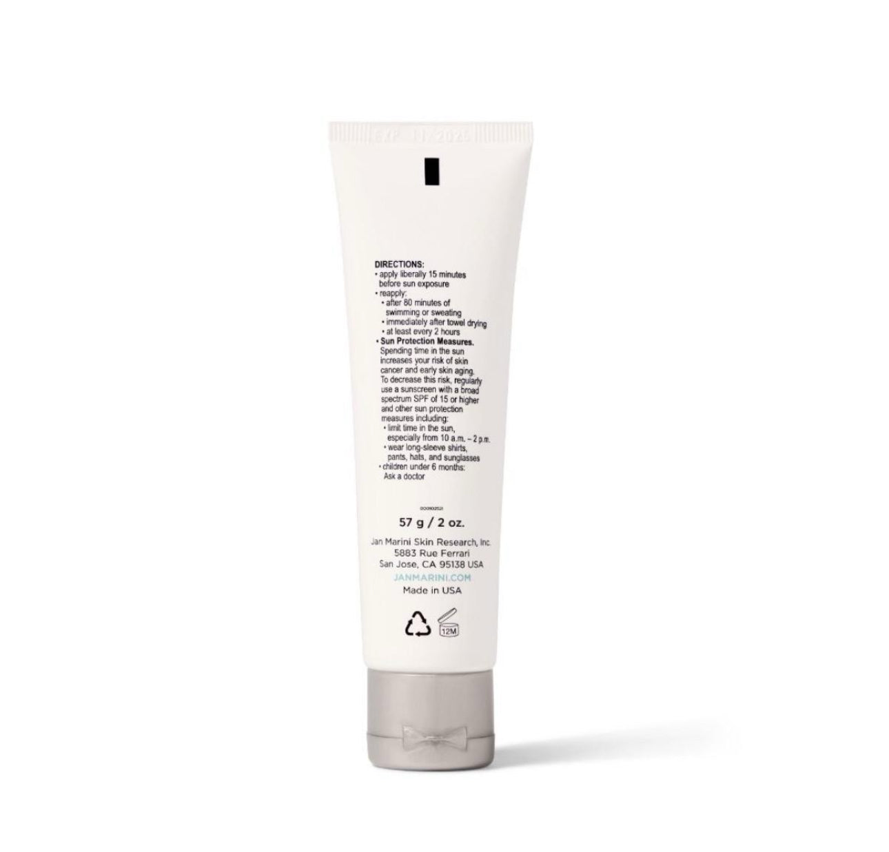 Antioxidant Daily Face Protectant SPF 33